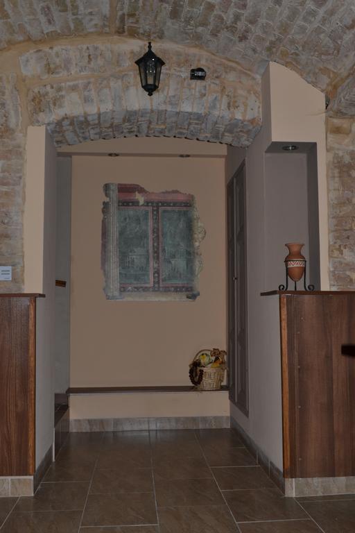 Caesar Panzio Otel Pápa Dış mekan fotoğraf