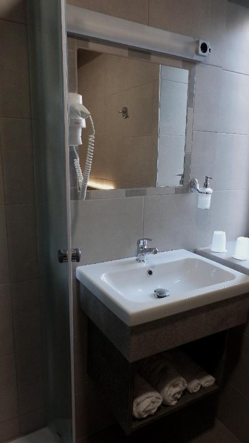 Caesar Panzio Otel Pápa Dış mekan fotoğraf