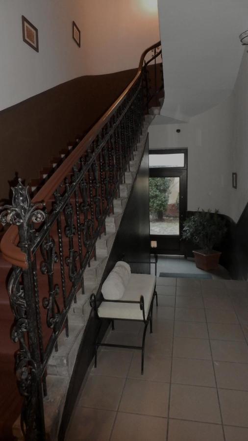 Caesar Panzio Otel Pápa Dış mekan fotoğraf